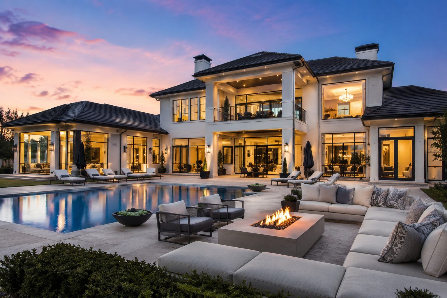 Free Home Valuation
